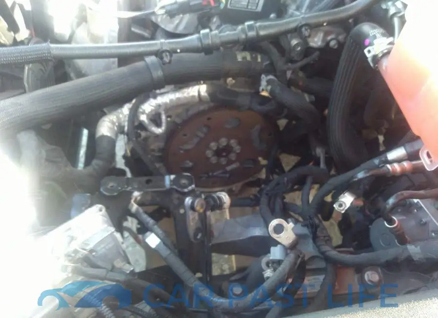 1GNERJKX6KJ188653# 6