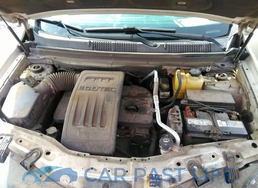 3GNAL3EK7ES513504# 10