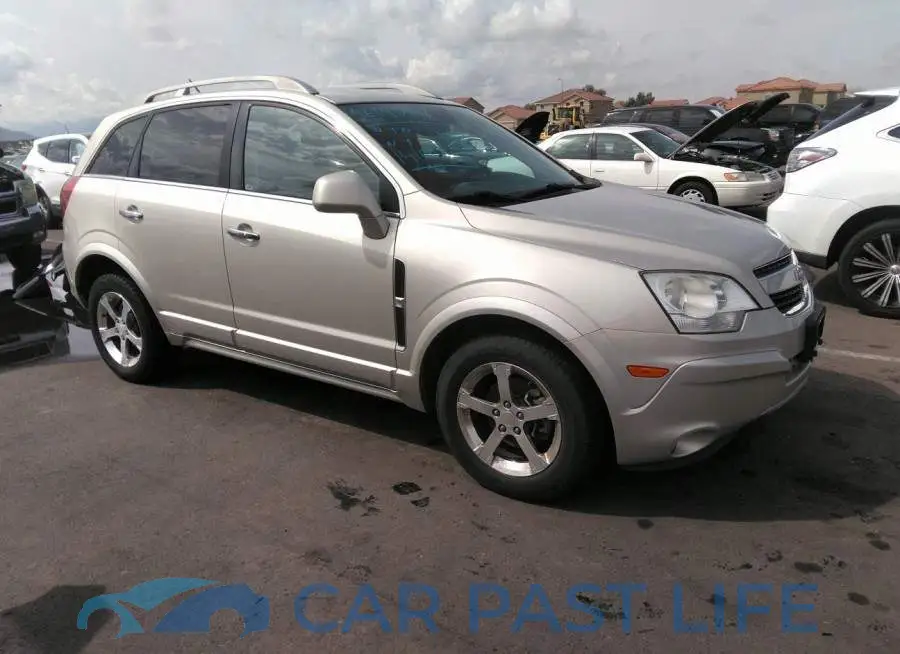 3GNAL3EK7ES513504# 1