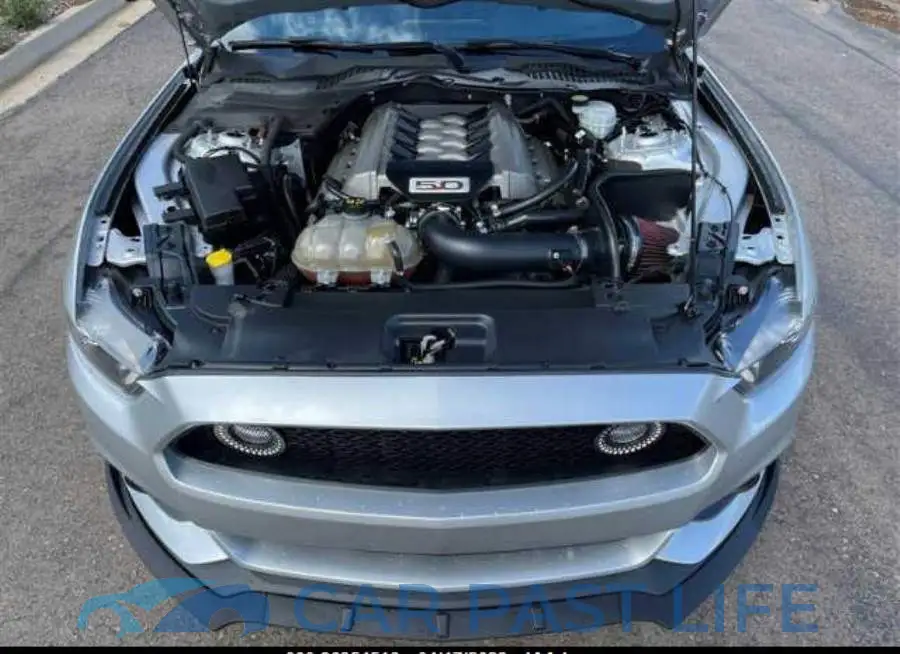 1FA6P8CF6G5200906# 9