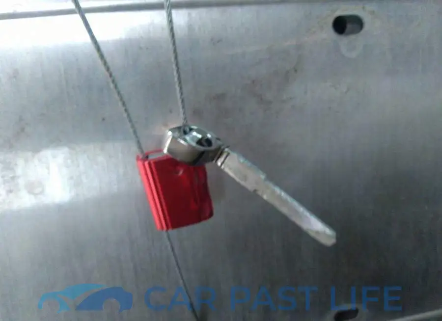 1FTEW1CF6HKC96278# 11