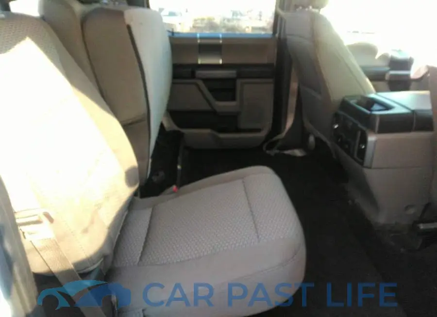 1FTFW1E55KFB27376# 8