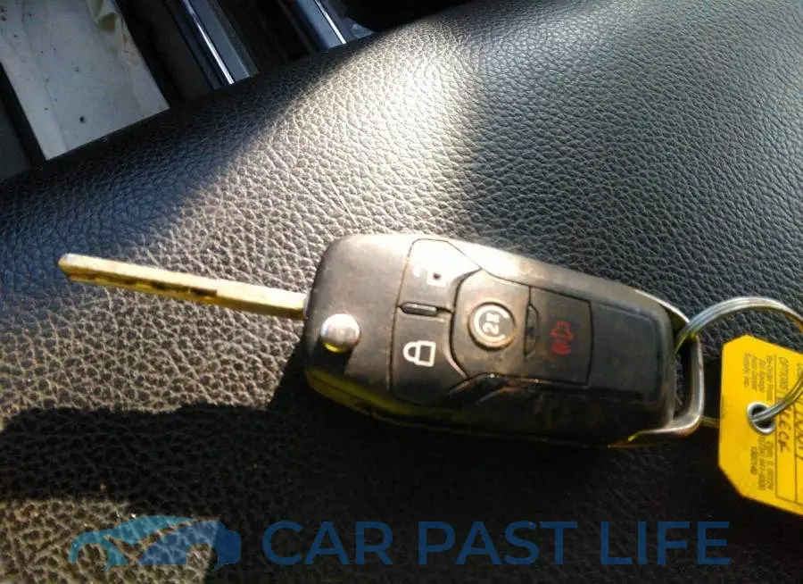 1FTFW1E55KFB27376# 11