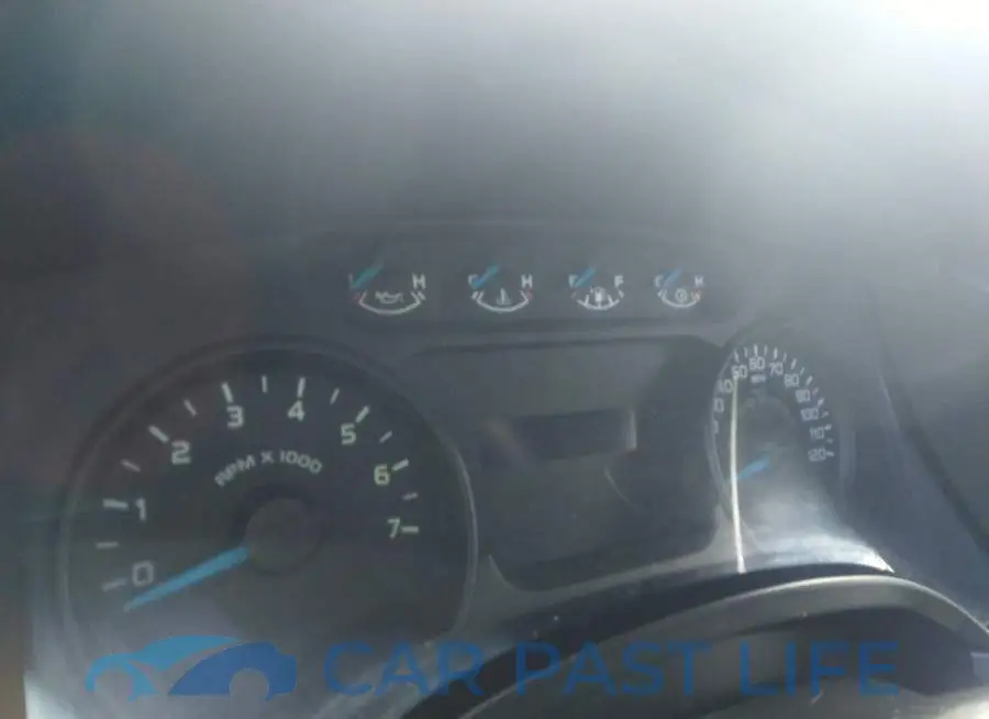 1FTFX1EF2EKF86057# 7