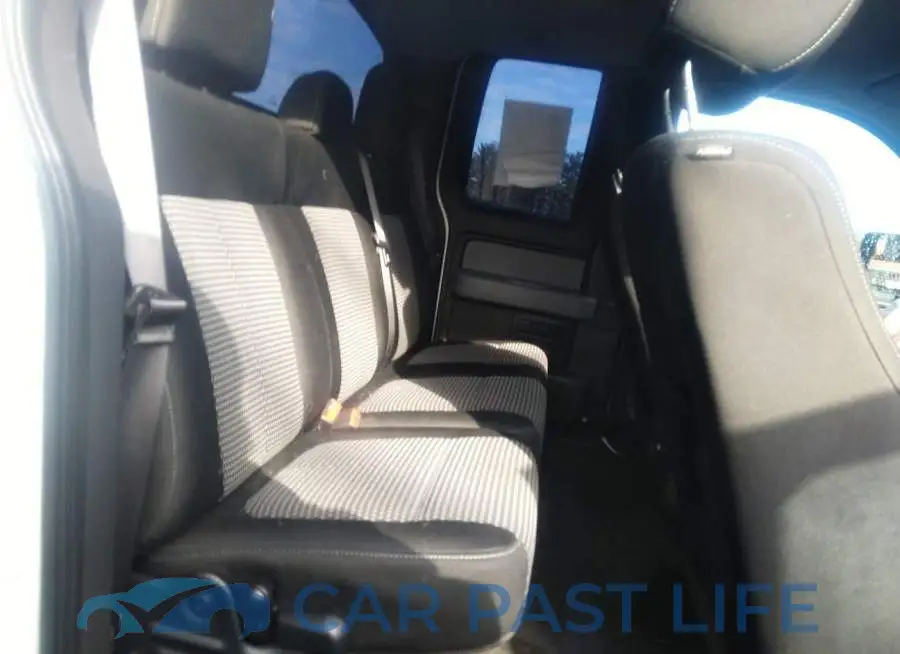 1FTFX1EF2EKF86057# 8