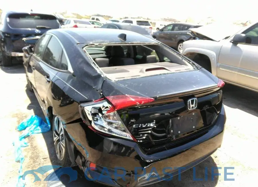 19XFC1F71HE215059# 6