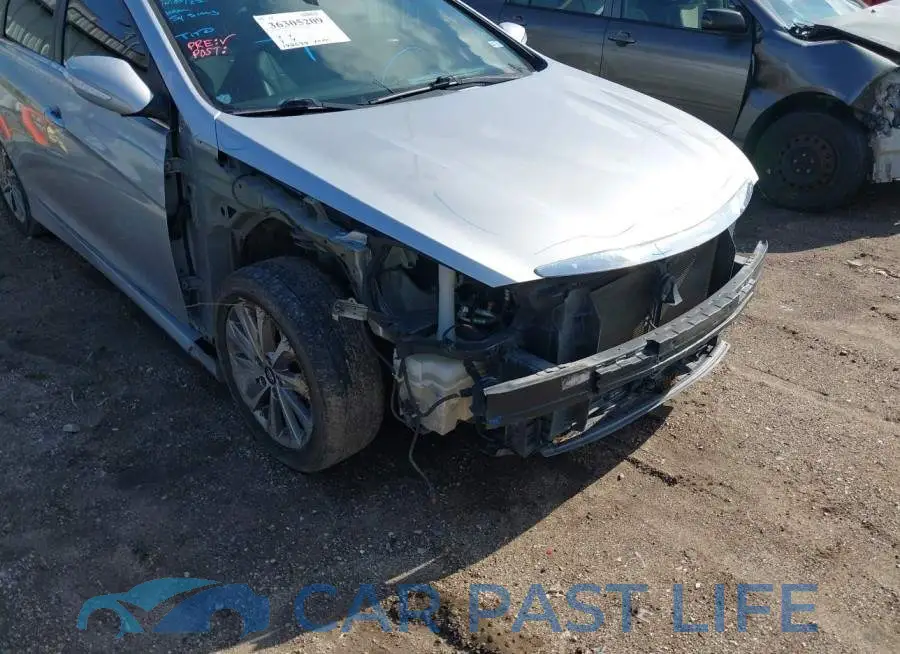 5NPEC4AC5EH917507# 6