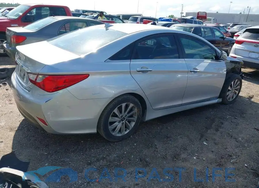 5NPEC4AC5EH917507# 4