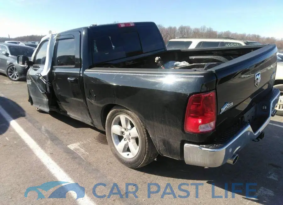 1C6RR7LT1FS585249# 3