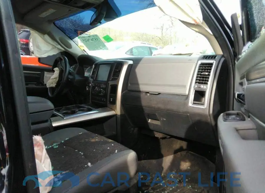 1C6RR7LT1FS585249# 5