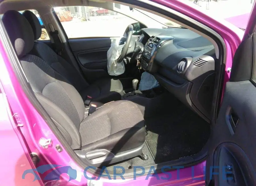 ML32A3HJ4FH055066# 5