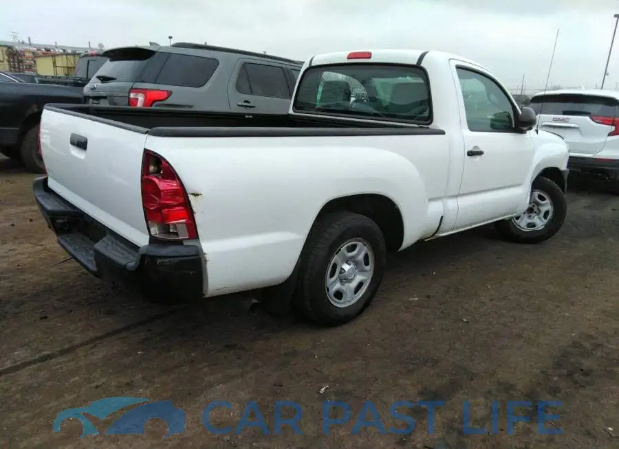 5TFNX4CN6EX043272# 4