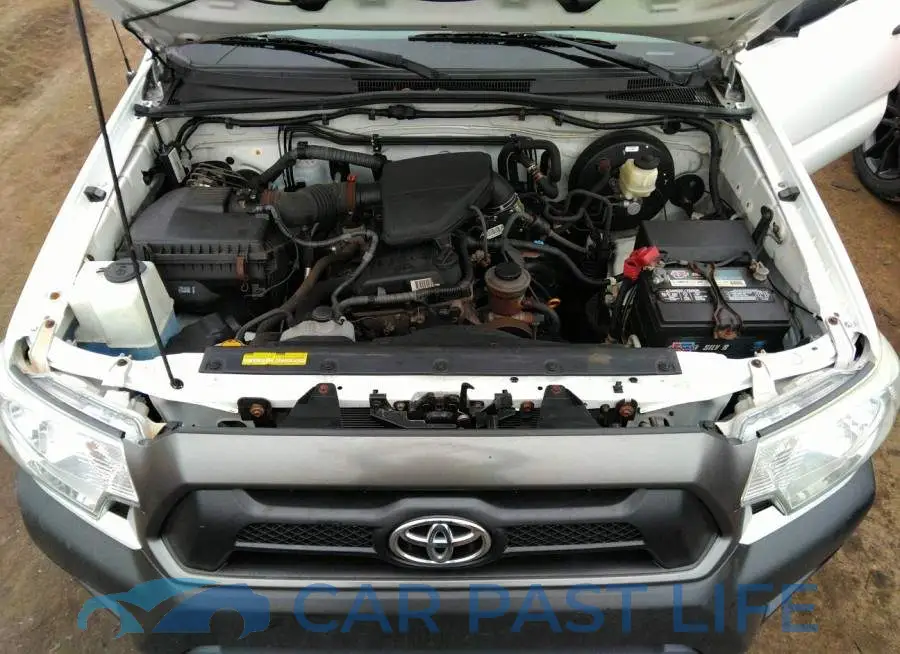 5TFNX4CN6EX043272# 10