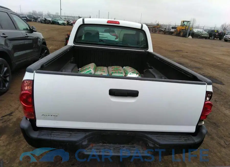 5TFNX4CN6EX043272# 8