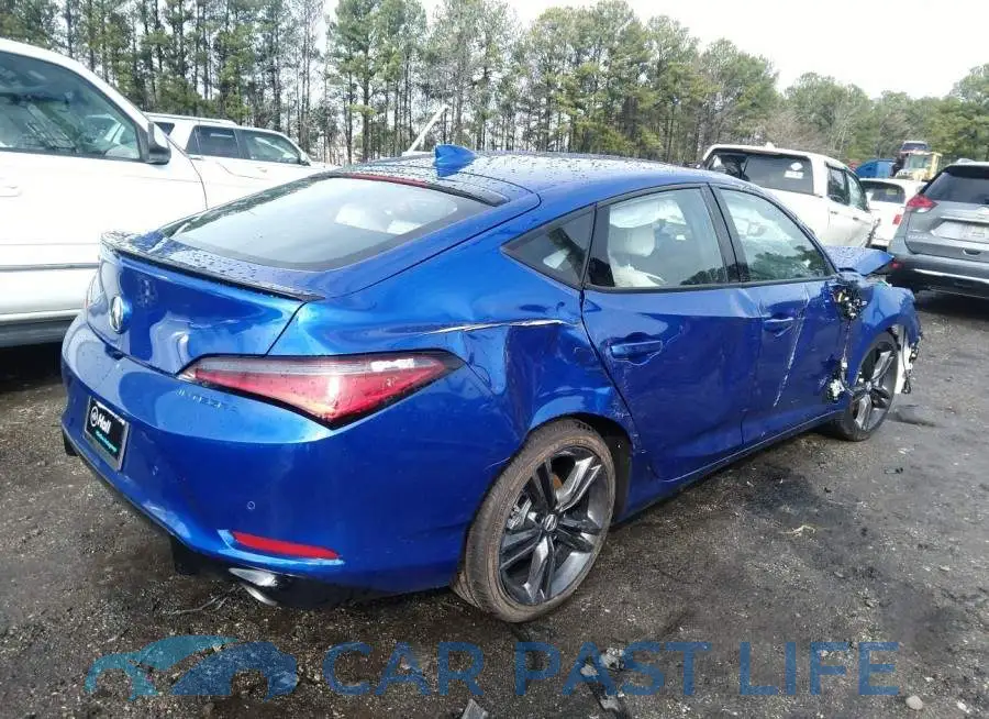 19UDE4G79PA013249# 4