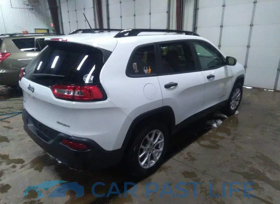 1C4PJMAB1HW657661# 4