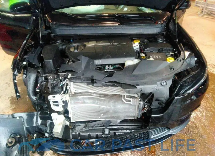 1C4PJMLX5KD484657# 10