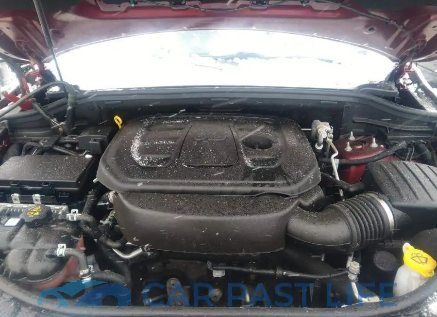 1C4RJFBGXMC842091# 10