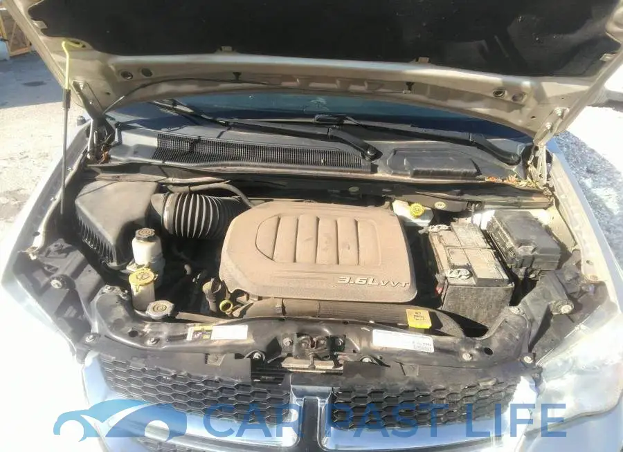 2C4RDGBG4DR602006# 10