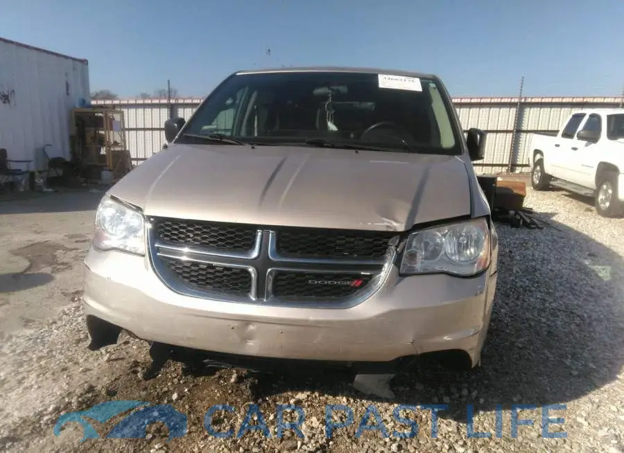 2C4RDGBG4DR602006# 6