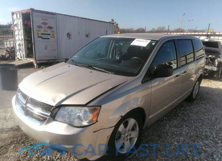 2C4RDGBG4DR602006# 2