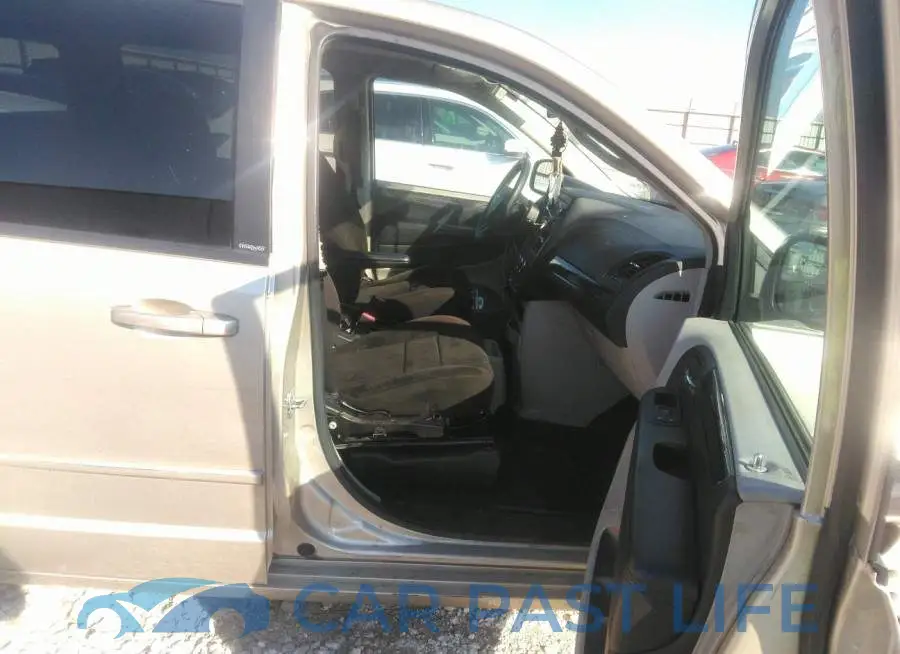 2C4RDGBG4DR602006# 5
