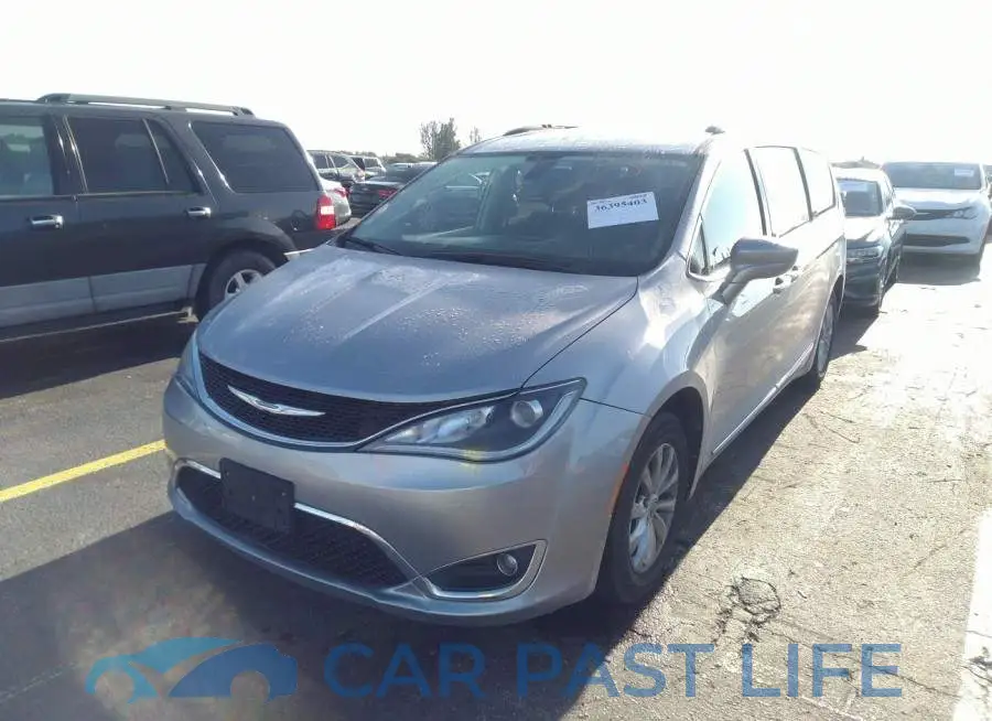2C4RC1BG5JR214178# 6