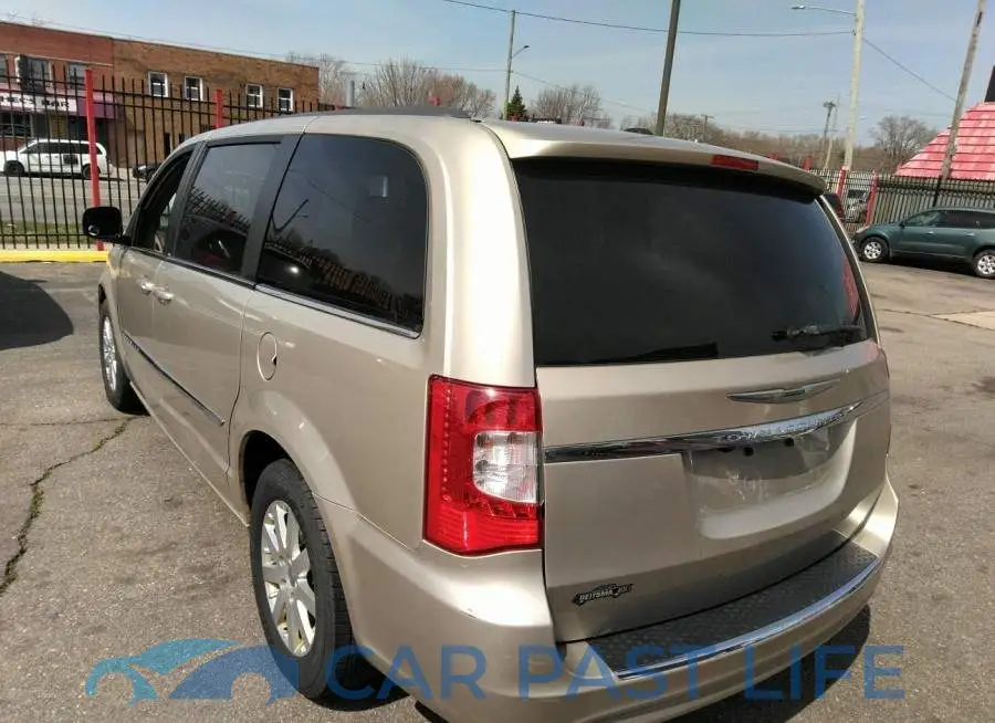 2C4RC1BG9DR517999# 3