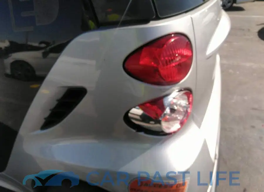 WMEEJ9AA0GK845106# 6