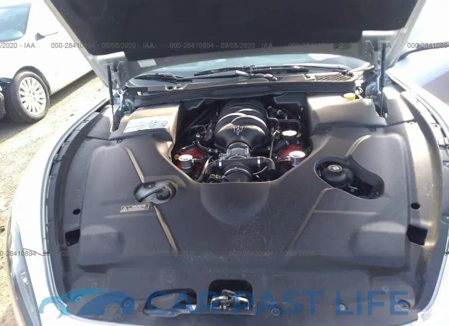 ZAM45MMA5G0170633# 10