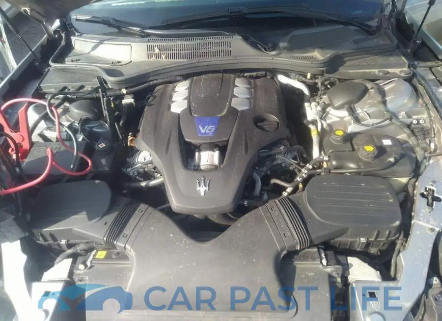 ZAM57RTA5F1130686# 10