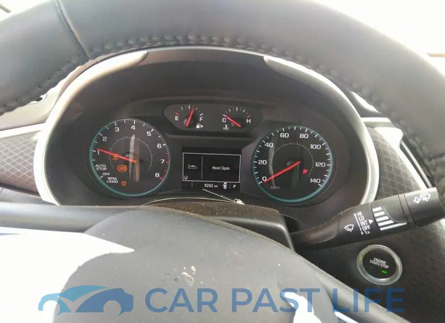 1G1ZG5ST9NF207426# 7