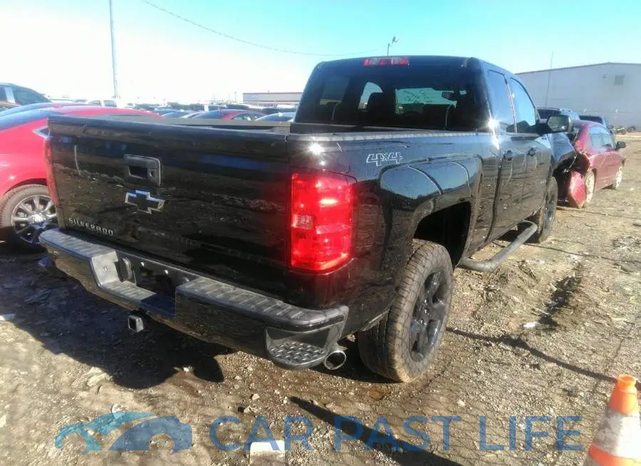 1GCVKPEC6JZ314745# 4