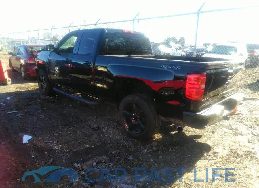 1GCVKPEC6JZ314745# 3