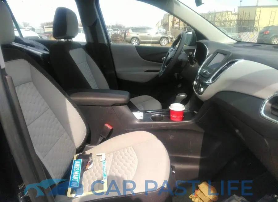 3GNAXSEV0LS658311# 5