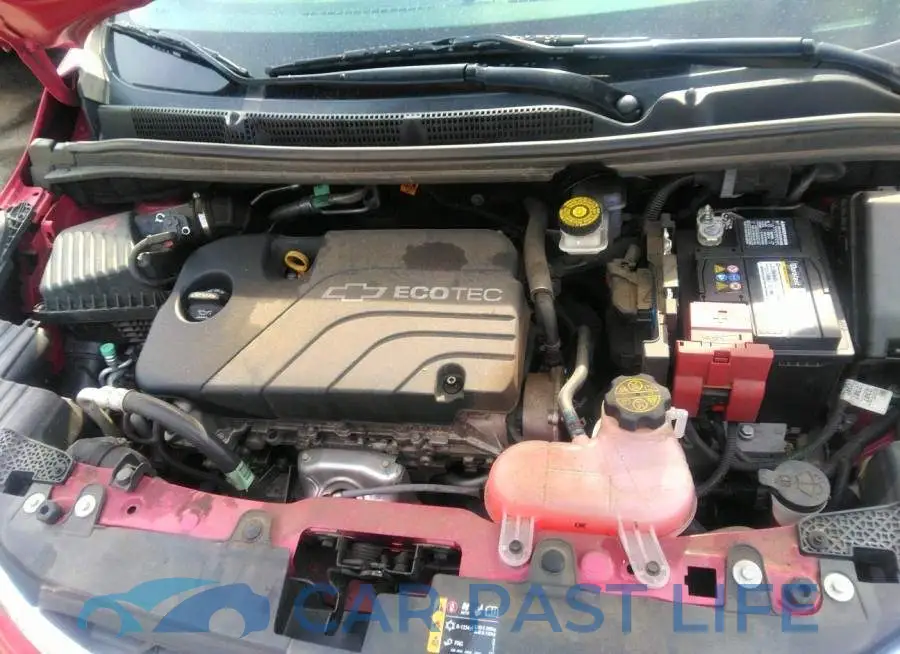 KL8CB6SA5LC430070# 10