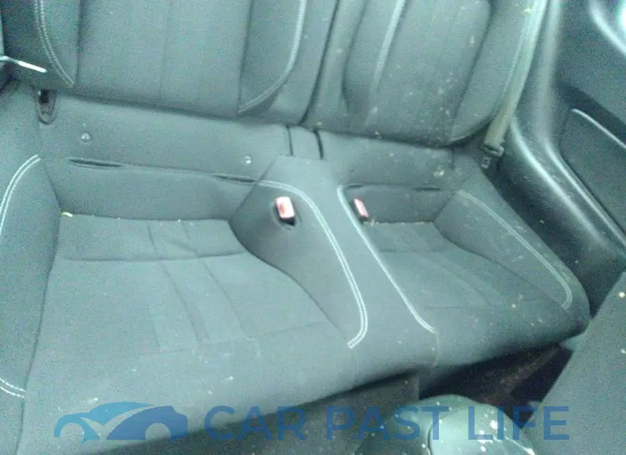 1FA6P8TH7L5171492# 8