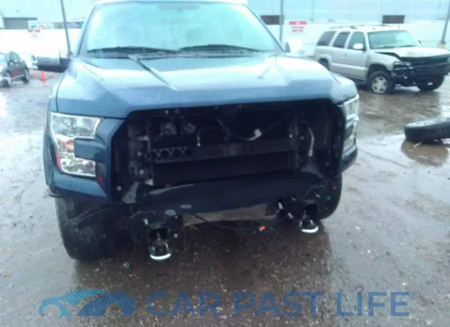 1FTEW1EP7GKE85851# 6