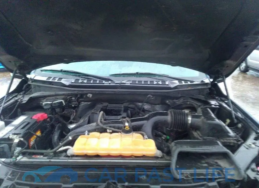 1FTEW1EP7GKE85851# 10