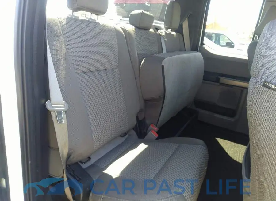1FTEX1C47KKD51520# 8