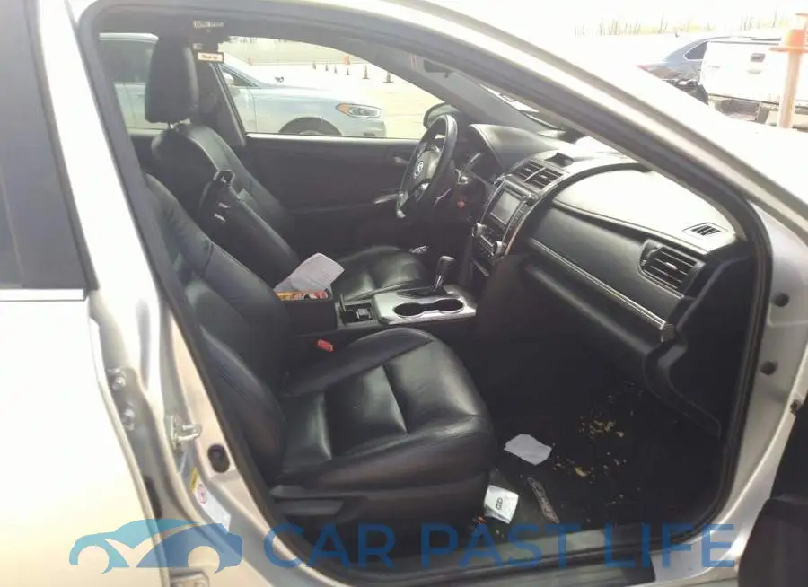 4T1BF1FK2EU344169# 5