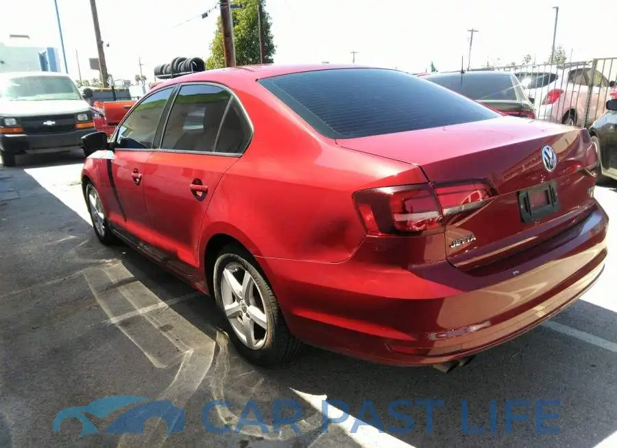 3VW267AJ9GM368172# 3