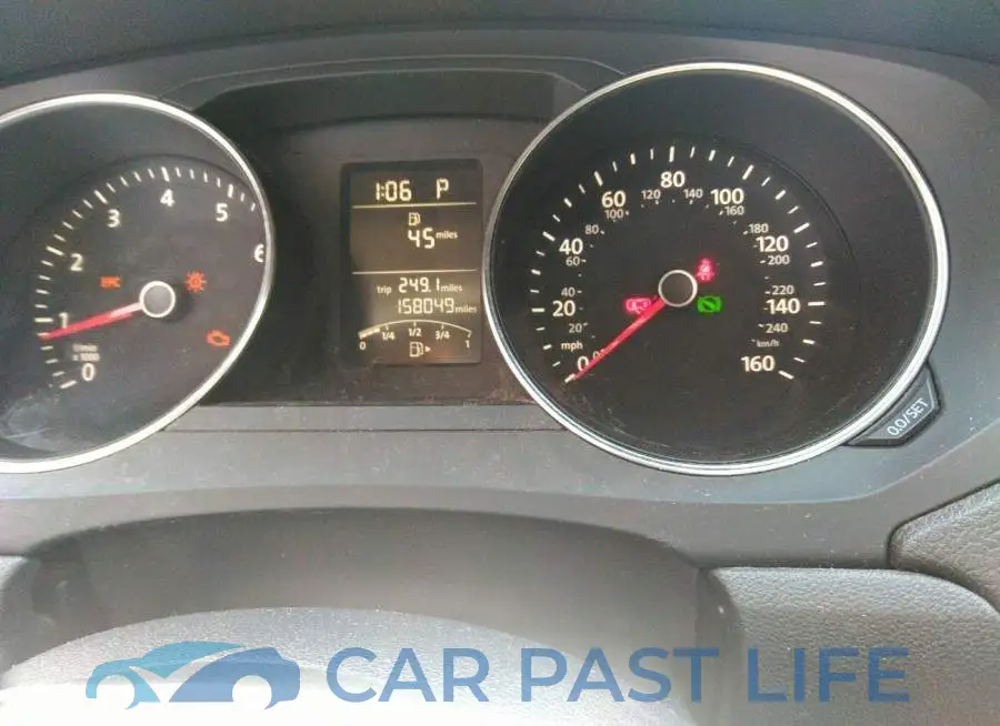3VW267AJ9GM368172# 7