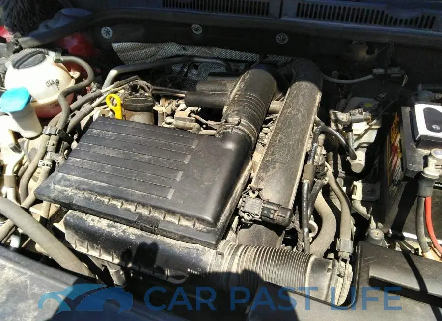 3VW267AJ9GM368172# 10