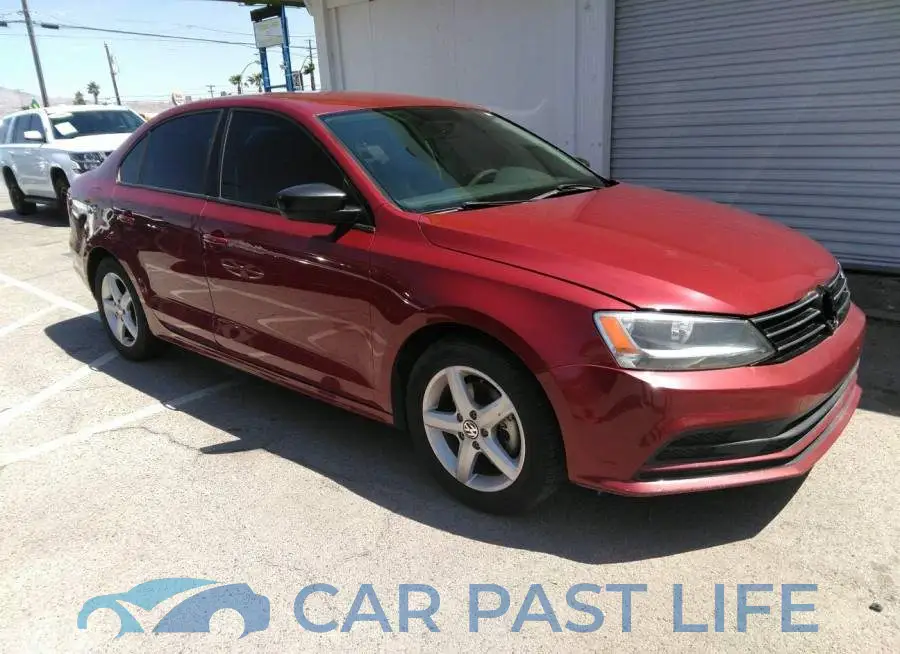 3VW267AJ9GM368172# 1