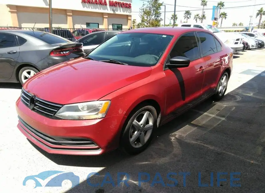 3VW267AJ9GM368172# 2
