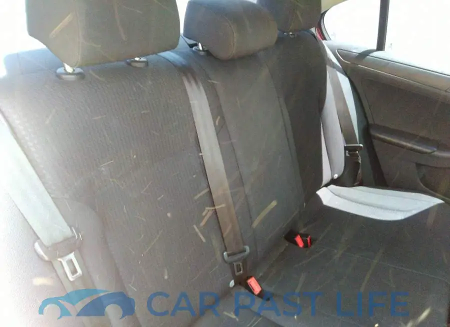 3VW267AJ9GM368172# 8