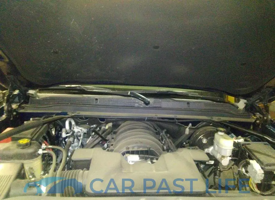 1GKS2BKC8KR351277# 10