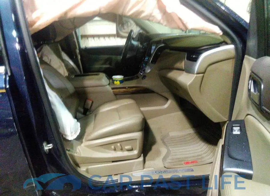 1GKS2BKC8KR351277# 5