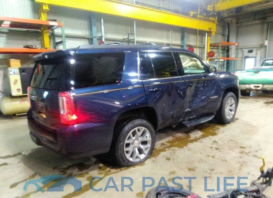 1GKS2BKC8KR351277# 4
